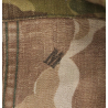 Coverall, HBT (Herringbone Twill), Camouflage, US Army & USMC, Medium
