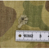 Coverall, HBT (Herringbone Twill), Camouflage, US Army & USMC, Medium