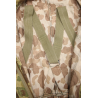 Coverall, HBT (Herringbone Twill), Camouflage, US Army & USMC, Medium