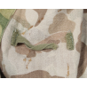 Combinaison HBT (Herringbone Twill) camouflée, US Army & USMC, Medium