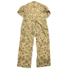 Combinaison HBT (Herringbone Twill) camouflée, US Army & USMC, Medium