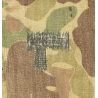 Combinaison HBT (Herringbone Twill) camouflée, US Army & USMC, Medium