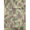 Combinaison HBT (Herringbone Twill) camouflée, US Army & USMC, Medium