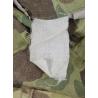 Combinaison HBT (Herringbone Twill) camouflée, US Army & USMC, Medium
