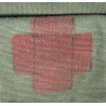 Carrier, Grenade, 3-Pocket, US Army, BRESLEE MFG. CO. 1944, Medic