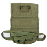 Carrier, Grenade, 3-Pocket, US Army, BRESLEE MFG. CO. 1944, Medic