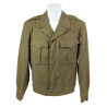 Jacket, Ike, 40L, 1944