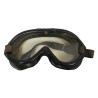 Lunettes de vol, Type B-8, Polaroid, USAAF, dans leur boîte