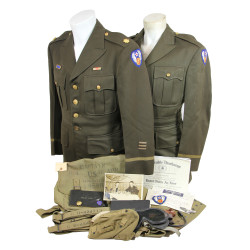 Grouping, Maj. Robert Clark, 669th BS, 416th BG, 9th Air Force, USAAF, Jour J, ETO