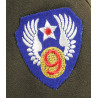Grouping, Maj. Robert Clark, 669th BS, 416th BG, 9th Air Force, USAAF, D-Day, ETO