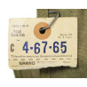 Grouping, Maj. Robert Clark, 669th BS, 416th BG, 9th Air Force, USAAF, D-Day, ETO