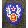 Grouping, Maj. Robert Clark, 669th BS, 416th BG, 9th Air Force, USAAF, D-Day, ETO