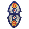 Grouping, Maj. Robert Clark, 669th BS, 416th BG, 9th Air Force, USAAF, D-Day, ETO