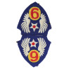 Grouping, Maj. Robert Clark, 669th BS, 416th BG, 9th Air Force, USAAF, D-Day, ETO