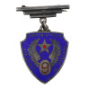 Grouping, Maj. Robert Clark, 669th BS, 416th BG, 9th Air Force, USAAF, D-Day, ETO