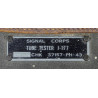 Tester, Tube, I-177, US Army Signal Corps, 1943