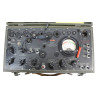 Lampemètre, Tube Tester, I-177, US Army Signal Corps, 1943