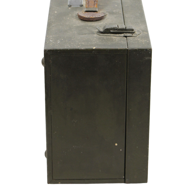 Tester, Tube, I-177, US Army Signal Corps, 1943