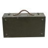 Lampemètre, Tube Tester, I-177, US Army Signal Corps, 1943