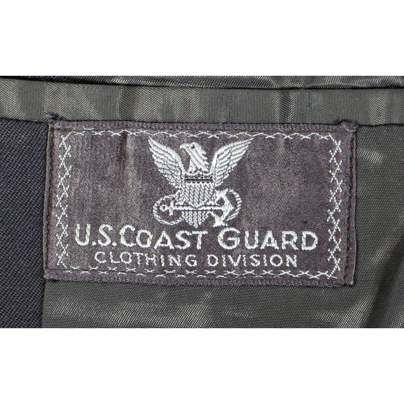 Grouping, June Spaulding, US Coast Guard, SPAR