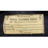 Grouping, June Spaulding, US Coast Guard, SPAR