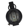 Compass, Mk III, British, 1942, in Web Case, FINNIGANS LTD. /I\ 1942