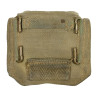 Compass, Mk III, British, 1942, in Web Case, FINNIGANS LTD. /I\ 1942