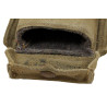 Boussole Mk III, britannique, 1942, dans sa pochette, FINNIGANS LTD. /I\ 1942