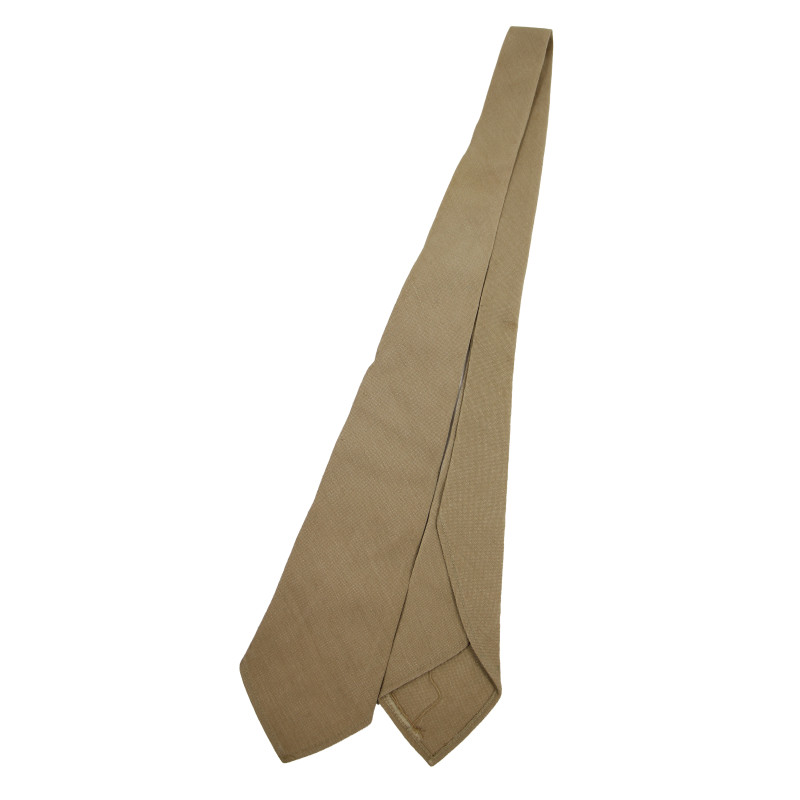 Necktie, Khaki, US Army