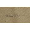 Necktie, Khaki, US Army