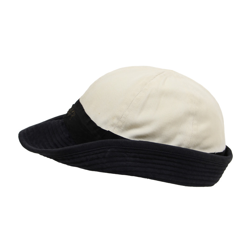 Chapeau, US Navy, WAVES, taille 53, nominatif