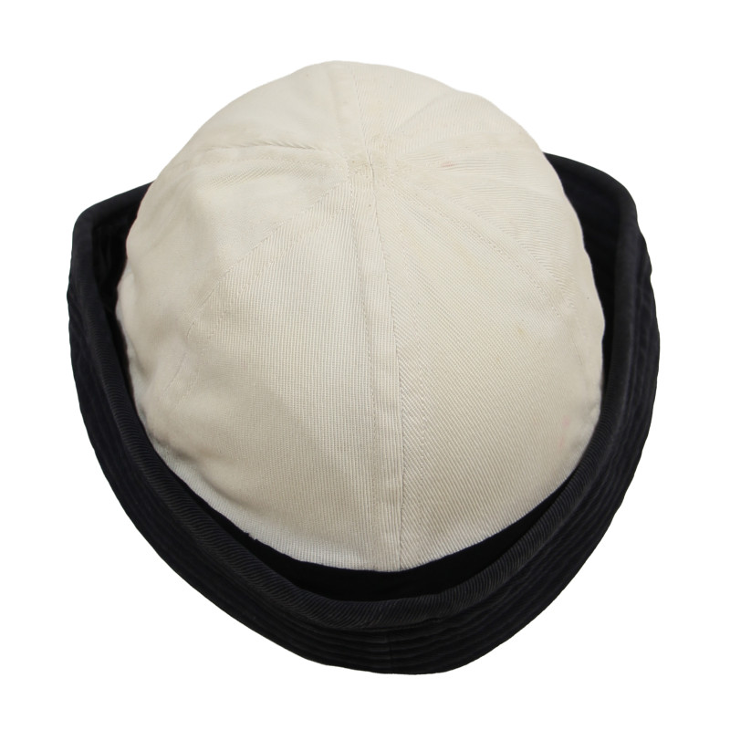 Cap, Service, US Navy, WAVES, Size 21, Named