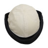Chapeau, US Navy, WAVES, taille 53, nominatif