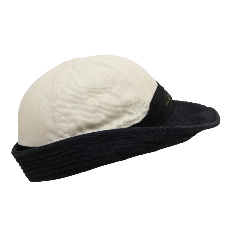 Cap, Service, US Navy, WAVES, Size 21, Named