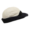 Chapeau, US Navy, WAVES, taille 53, nominatif