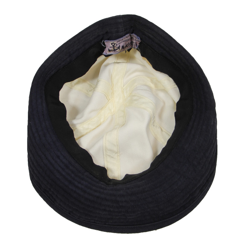 Cap, Service, US Navy, WAVES, Size 21, Named