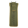 Nécessaire de nettoyage, Browning M2, calibre .50, Cleaning Rod, M15-C64274A, 1943