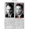 Autel portatif, US Army, aumônier protestant, 1st Lt. William Wright, USAAF