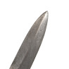 Knife, Trench, USM3, CAMILLUS 1943 on Blade, with Scabbard, USM6, BARWOOD 1943