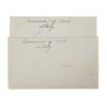 Lot of Four Photographs, US Army, Medics, Italy, Summer of 1944