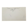Lot de quatre photographies, US Army, Medic, Italie, été 1944