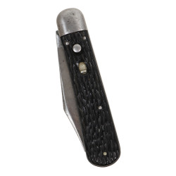 Canif M2, parachutiste, SCHRADE CUT. CO.