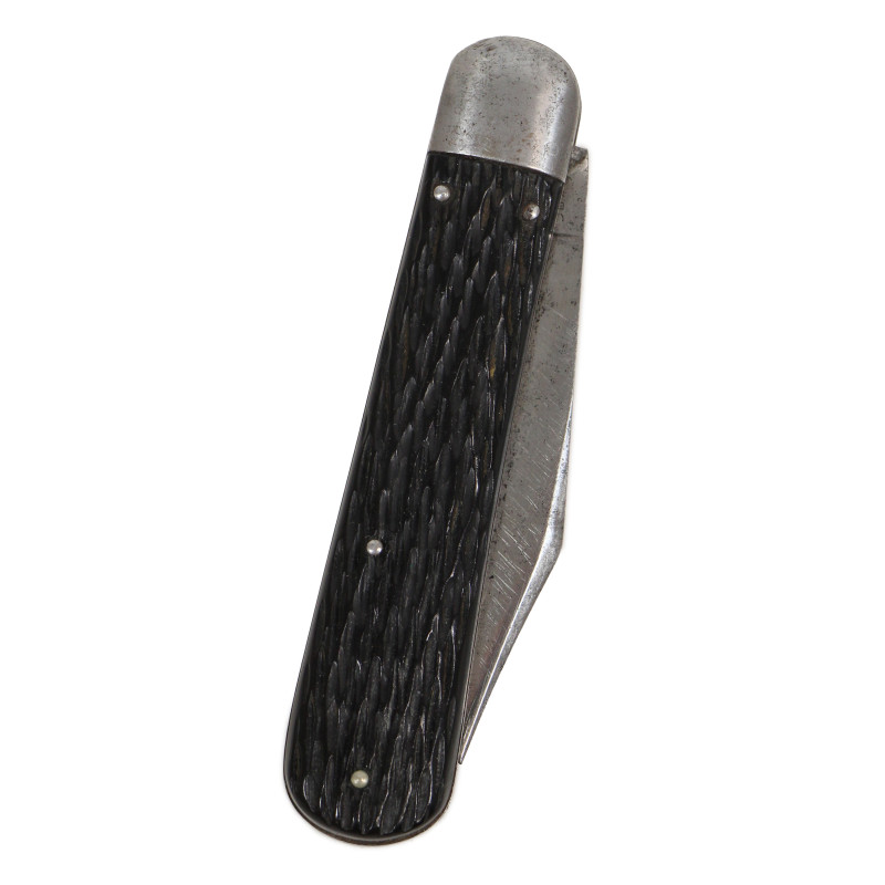 Canif M2, parachutiste, SCHRADE CUT. CO.