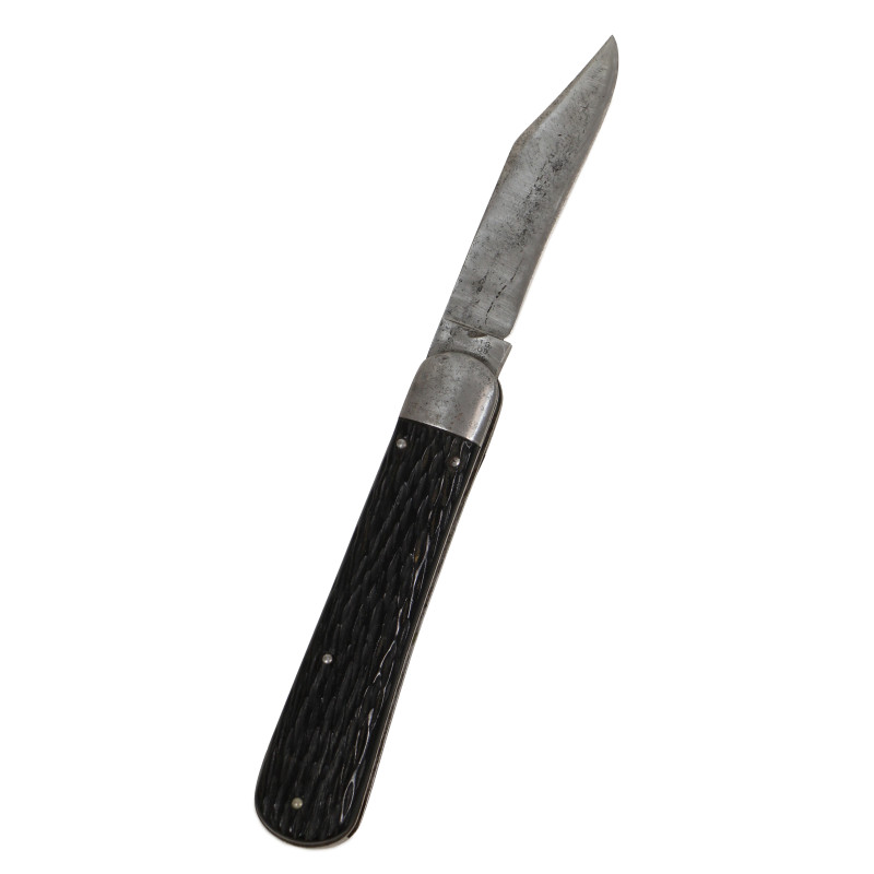 Knife, Pocket, Parachutist, M2, SCHRADE CUT. CO.