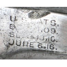 Canif M2, parachutiste, SCHRADE CUT. CO.