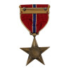 Coffret médaille, Bronze Star, complet
