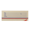 Lot de 12 cartes postales, US Army, "V Post Card", Yours for Victory
