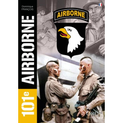 Booklet, 101st Airborne