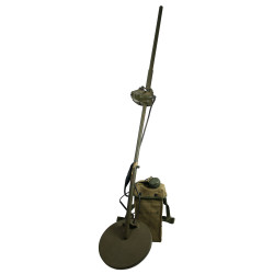 Detector, Mine, SCR-625, US Army