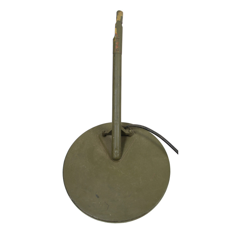 Detector, Mine, SCR-625, US Army